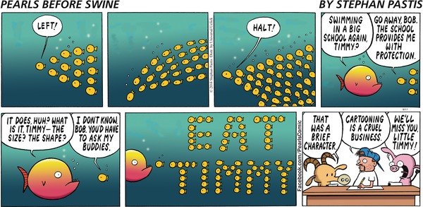 pearls